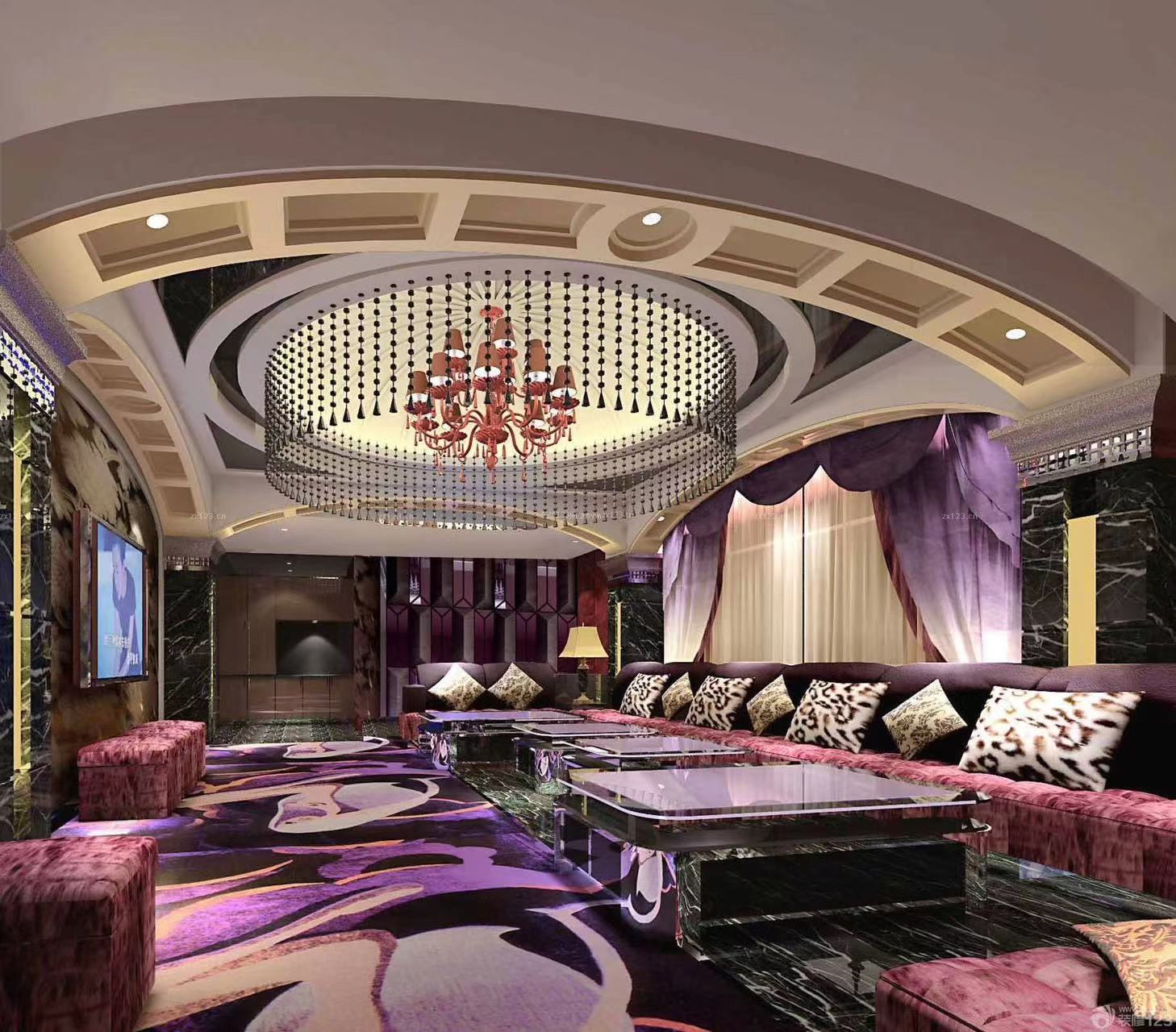 昭通小时场ktv模式-鲁甸县ktv预定